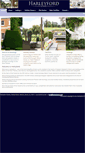 Mobile Screenshot of harleyford.co.uk